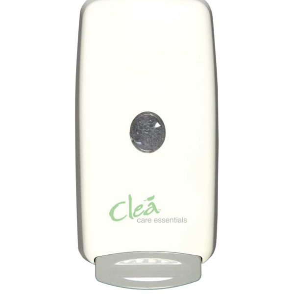 Cleá Foam Soap Dispenser, White