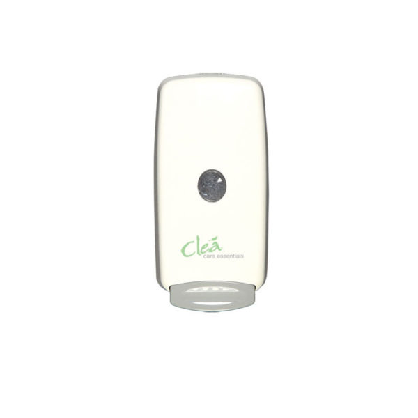 Cleá Liquid Dispenser, White
