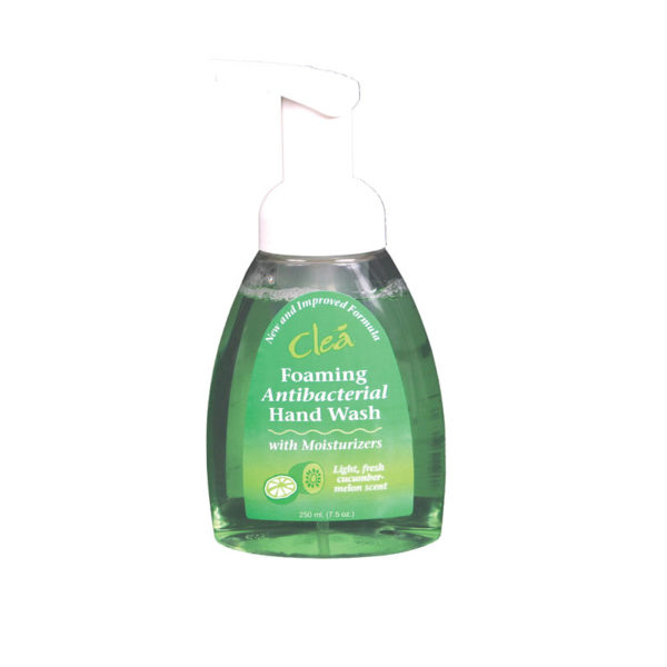 Antibacterial Foam Soap