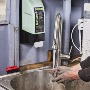 NatureGrit Heavy-Duty Hand Cleaner - Image 7