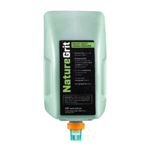 NatureGrit Heavy-Duty Hand Cleaner