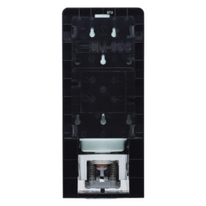 NatureGrit 3000ml Hand Cleaner Dispenser, Black - Image 4