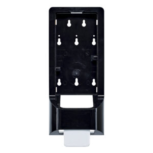 NatureGrit 3000ml Hand Cleaner Dispenser, Black - Image 6
