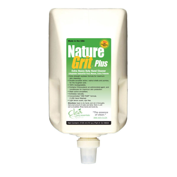 NatureGrit Extra Heavy Duty Hand Cleaner