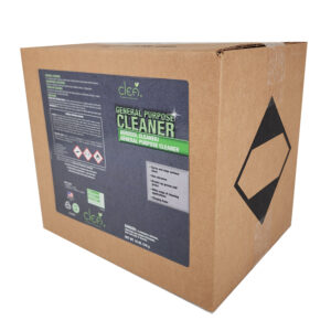 Cleá Aerosol General All Purpose Cleaner, 20oz, 12/cs - Image 3