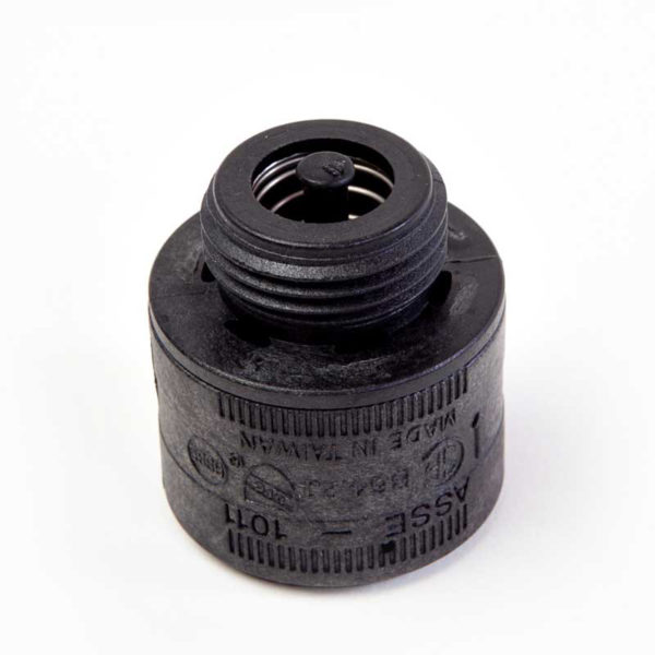 Cleá Backflow Device for Portable Dilution Units