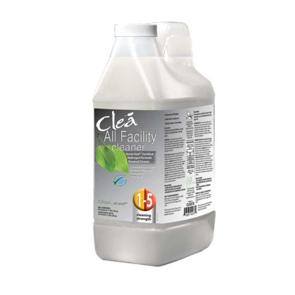 Cleá All Facility Cleaner