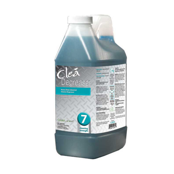 Cleá Degreaser