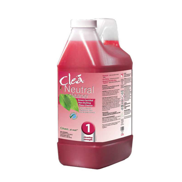 Cleá Neutral Cleaner