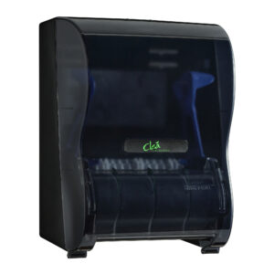 Cleá “No Touch” Hand Towel Dispenser 8″