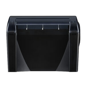 Cleá “No Touch” Hand Towel Dispenser 8″ - Image 3
