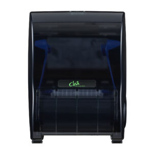 Cleá “No Touch” Hand Towel Dispenser 8″ - Image 4