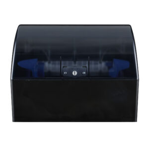 Cleá “No Touch” Hand Towel Dispenser 8″ - Image 7