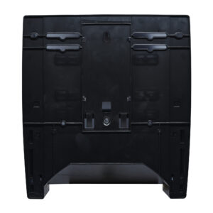 Cleá “No Touch” 10″ Hand Towel Dispenser - Image 2