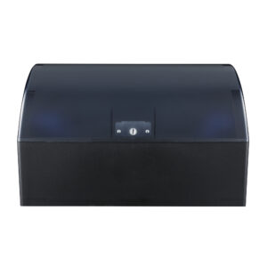 Cleá “No Touch” 10″ Hand Towel Dispenser - Image 7
