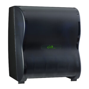 Cleá “No Touch” 10″ Hand Towel Dispenser