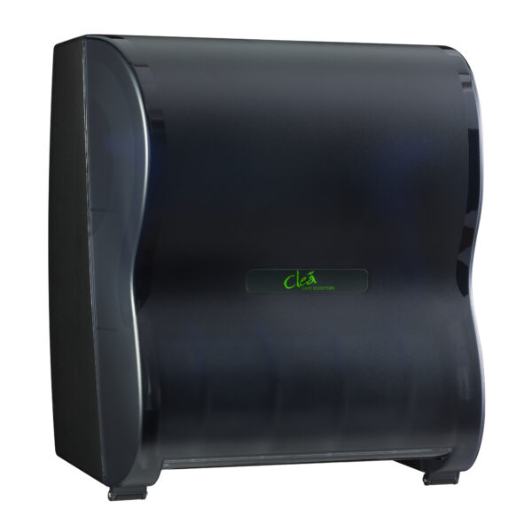 Cleá “No Touch” 10″ Hand Towel Dispenser