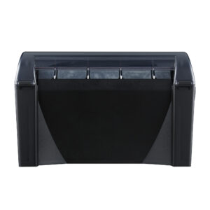 Cleá “No Touch” 10″ Hand Towel Dispenser - Image 3
