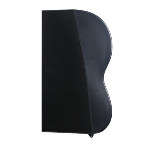 Cleá “No Touch” 10″ Hand Towel Dispenser - Image 5