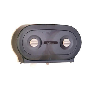 Cleá Double Roll Tissue Dispenser 2/ea - Image 5