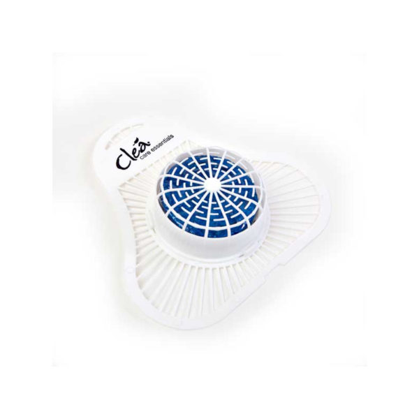 Cleá Urinal Block & Screens (fresh scent)