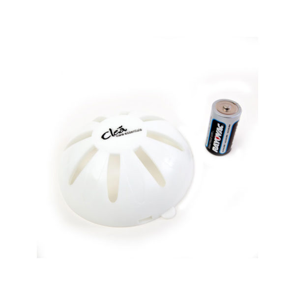 Cleá Room Deodorizer Fragrances: Honeysuckle