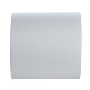 Premium Recycled White Hand Towel, 8″x925′, 6/cs - Image 5