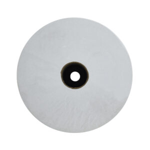 Premium Recycled White Hand Towel, 8″x925′, 6/cs - Image 3