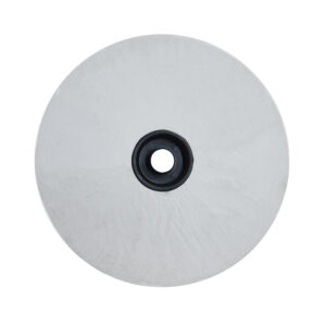 Premium Recycled White Hand Towel, 8″x925′, 6/cs - Image 2