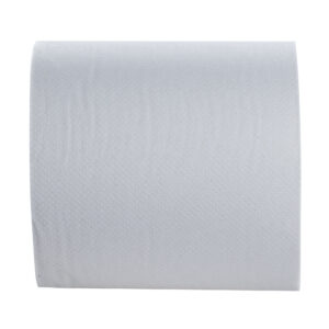 Premium White Hand Towel, 8″ x 925′ - Image 5