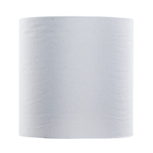 Premium White Hand Towel, 8″ x 925′ - Image 4