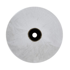Premium White Hand Towel, 8″ x 925′ - Image 3