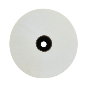 Premium TAD White Hand Towel, 8″x 800′, 6/cs - Image 3