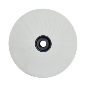 Premium TAD White Hand Towel, 8″x 800′, 6/cs - Image 2