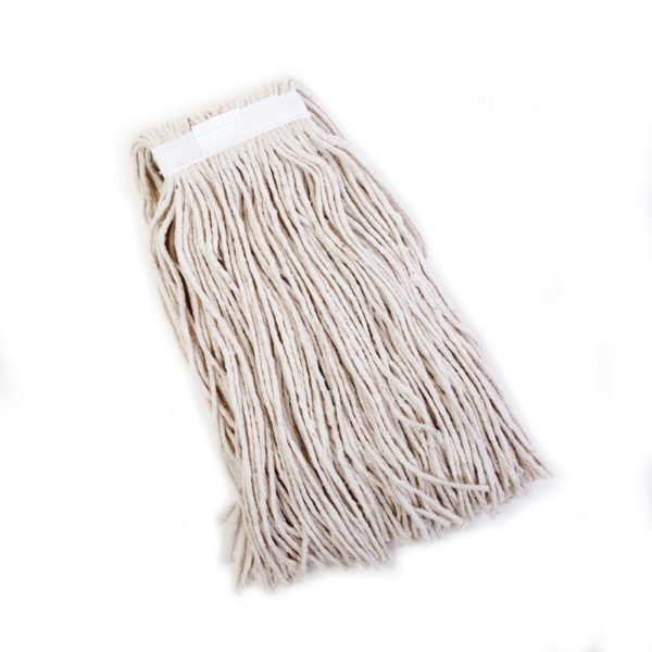 Cleá CleanStreak Cotton Wet Mop 16/20/24/28oz