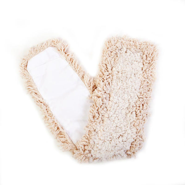 Cleá DustTrap White Dust Mop 24/30/36″