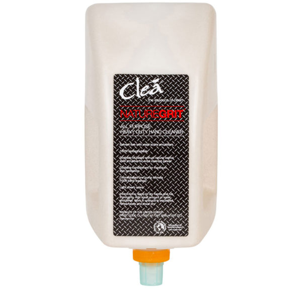 NatureGrit Cherry Hand Cleaner
