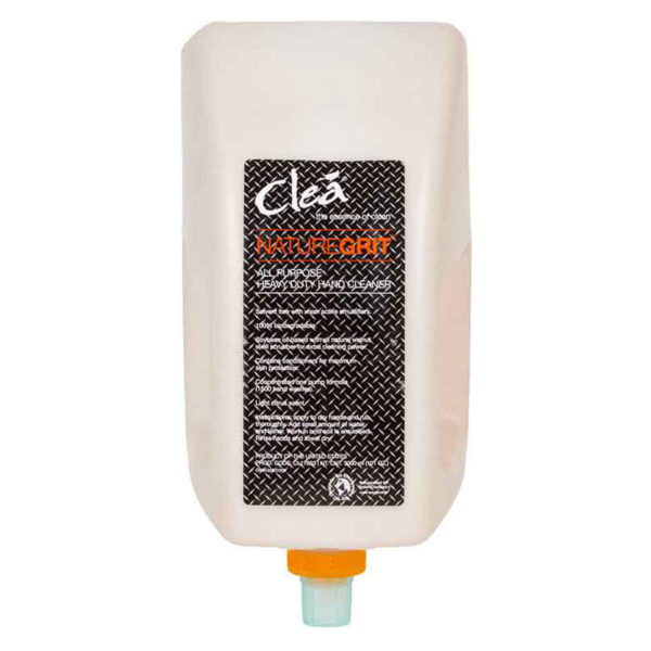 NatureGrit Citrus Hand Cleaner