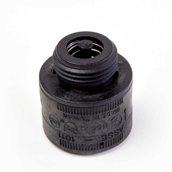 Cleá Backflow Device for Portable Dilution Units