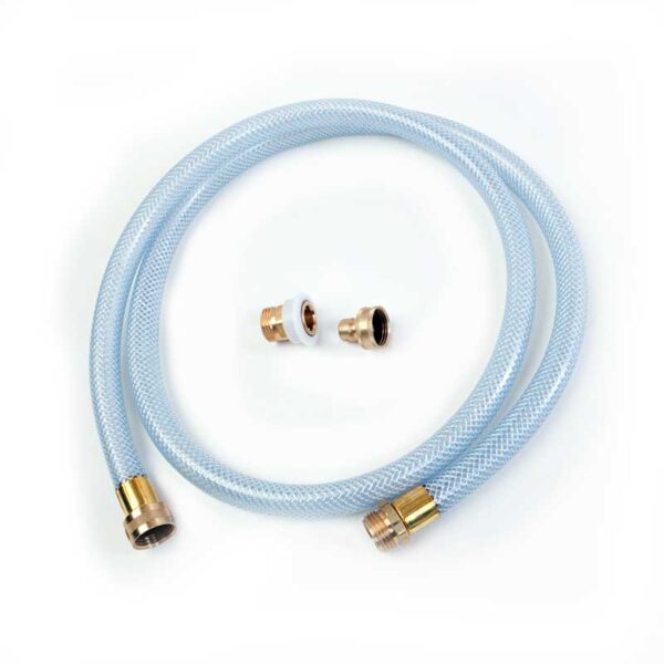 Cleá Portable Dilution Unit Starter Kit, Hose & Quick Connect