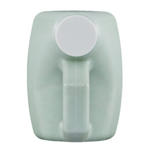 NatureGrit Heavy-Duty Hand Cleaner Half-Gallon Pump Top - Image 5