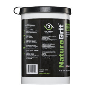 NatureGrit Hand & Surface Wipes - Image 3